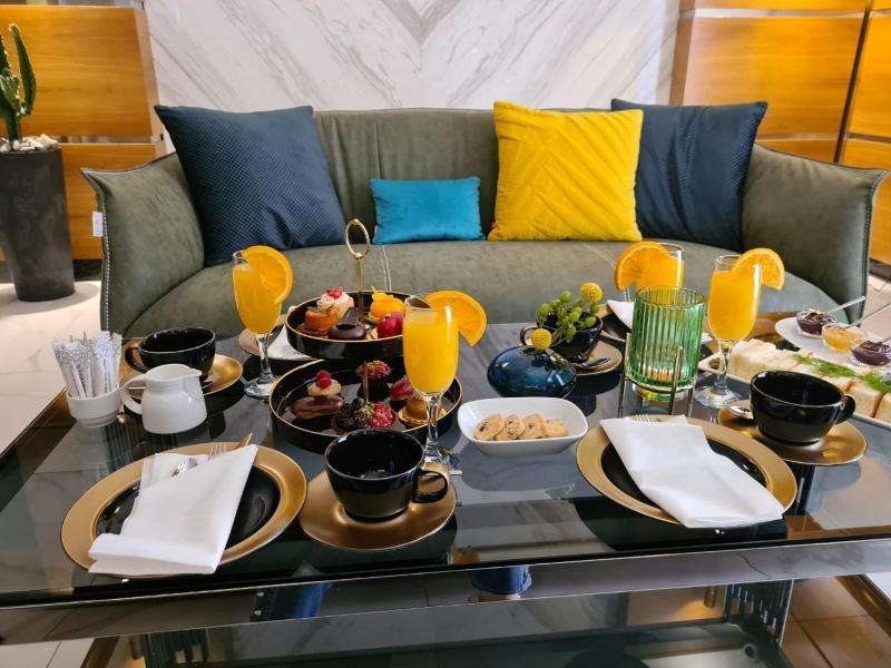 Ateca Hotel Suites image