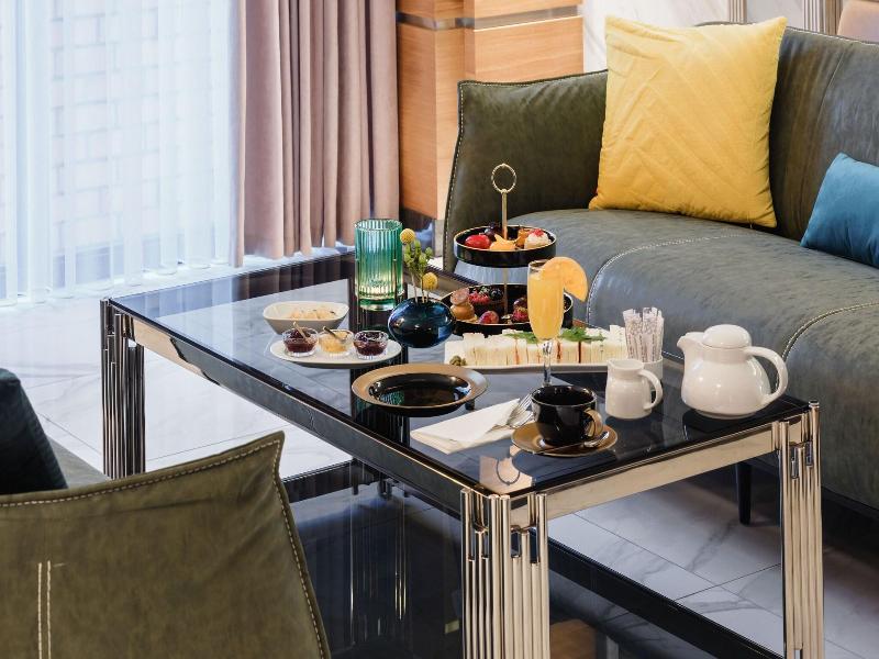 Ateca Hotel Suites image