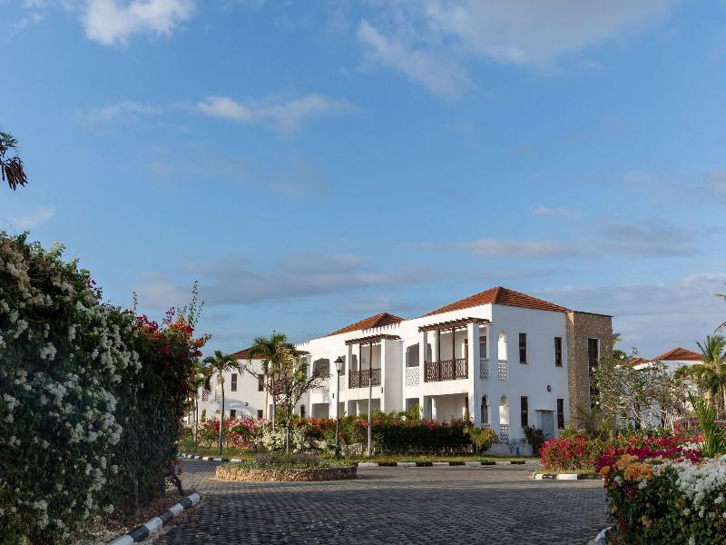 Sultan Palace