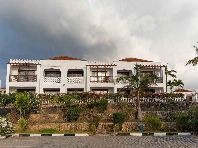Sultan Palace