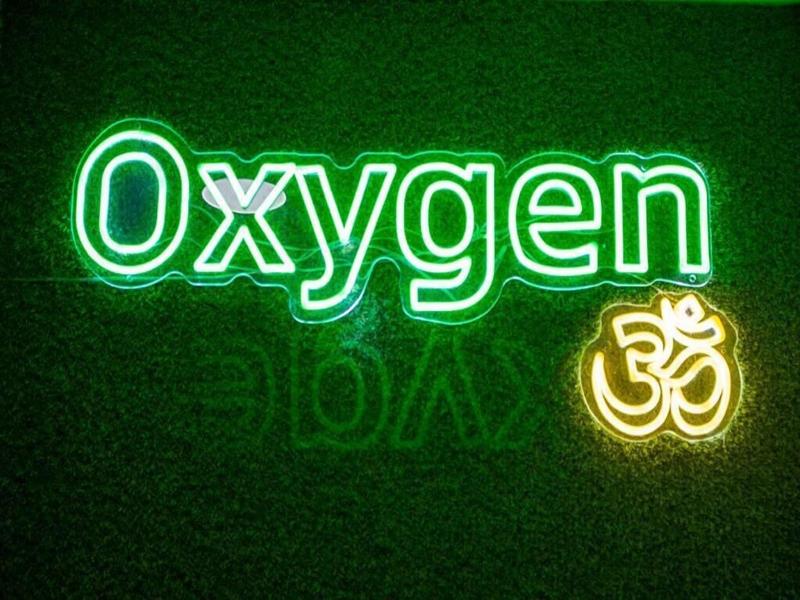 Oxygen Hostel image