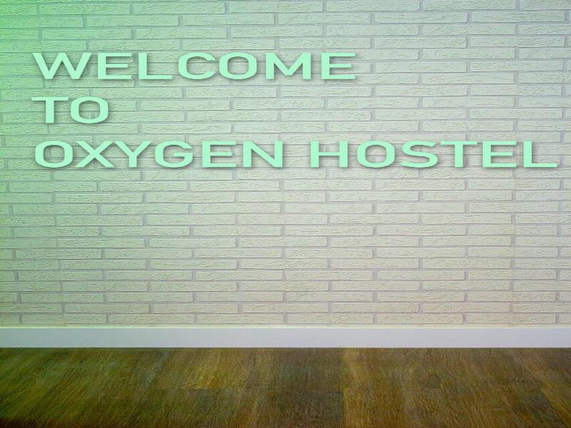 Oxygen Hostel image