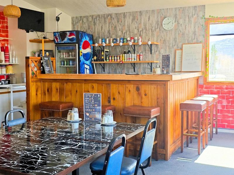 Cozy Corner Motel Restaurant