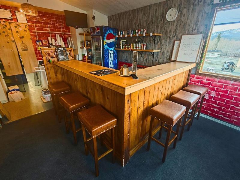 Cozy Corner Motel Restaurant