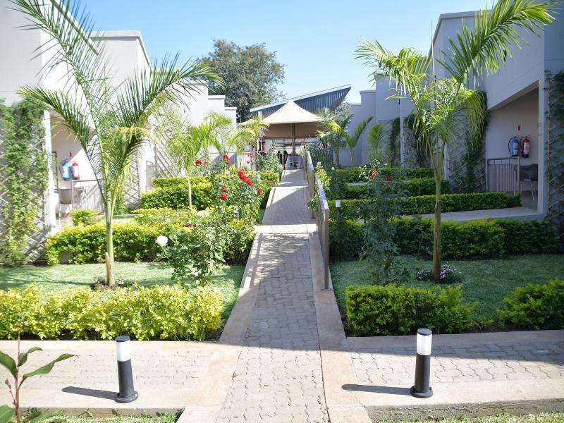 Bhejane Lodge image
