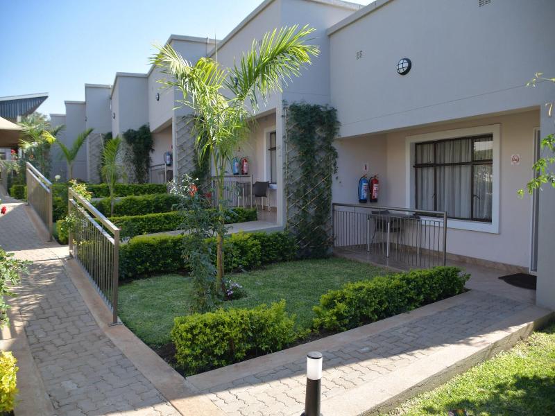 Bhejane Lodge image