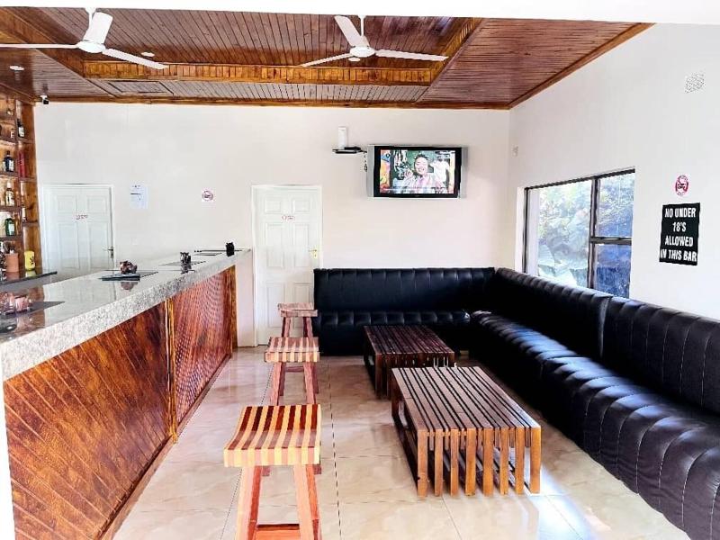 Bhejane Lodge image