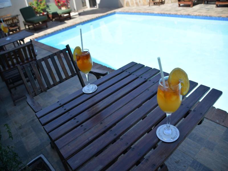 Bhejane Lodge image