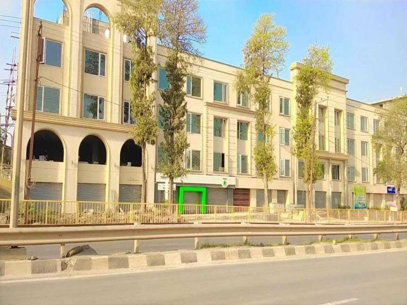 Hotel Pahadi