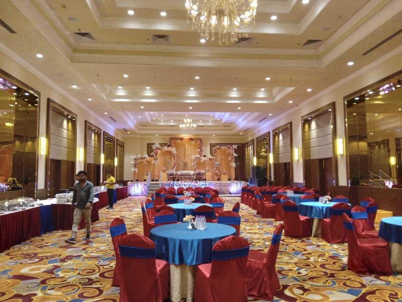 Hotel Pahadi