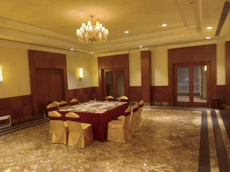 Hotel Pahadi
