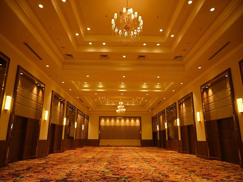 Hotel Pahadi