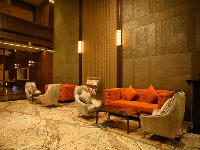 Hotel Pahadi