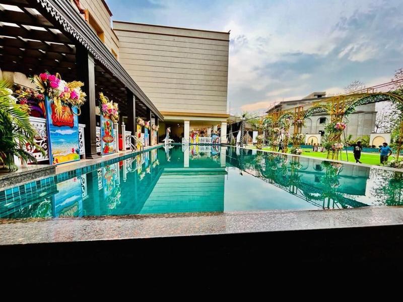 Hotel Pahadi