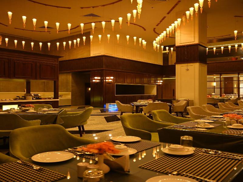 Hotel Pahadi