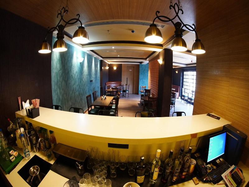 Hotel Pahadi