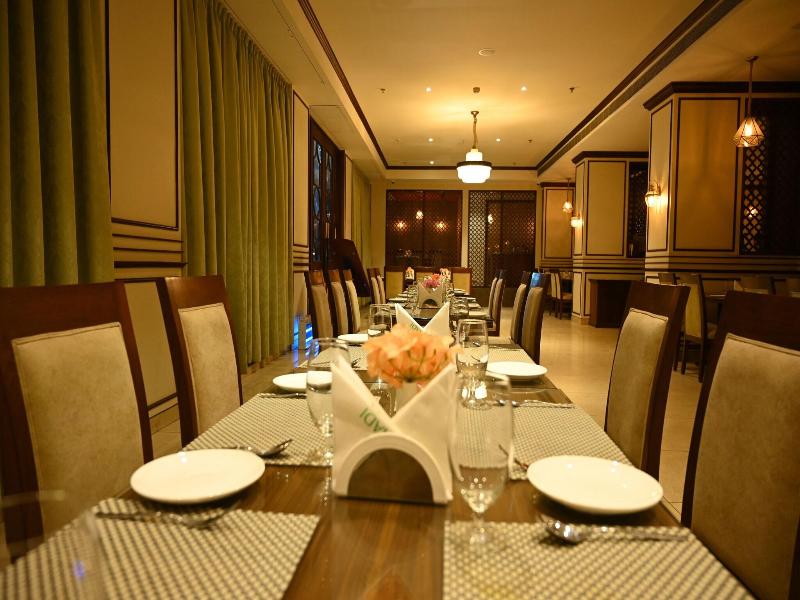 Hotel Pahadi