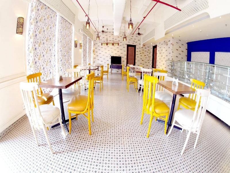 Hotel Pahadi