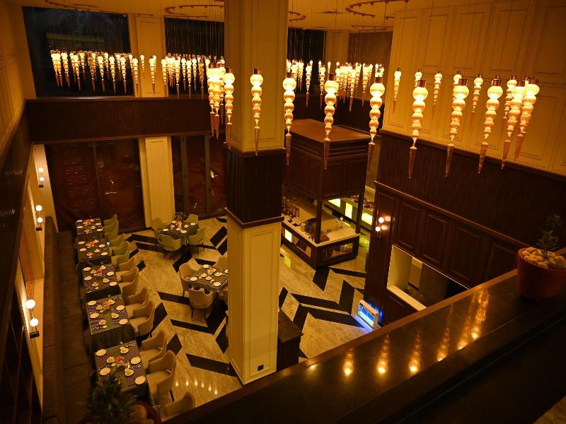 Hotel Pahadi