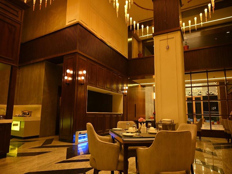 Hotel Pahadi
