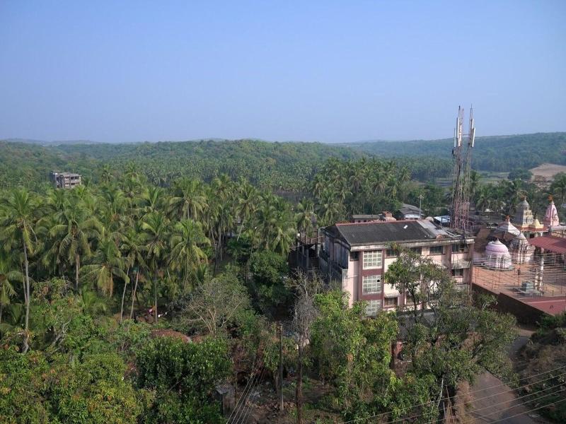 Sukhsagar Beach Resort Kunkeshwar
