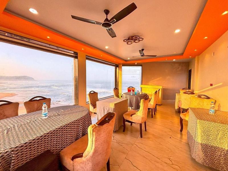 Sukhsagar Beach Resort Kunkeshwar