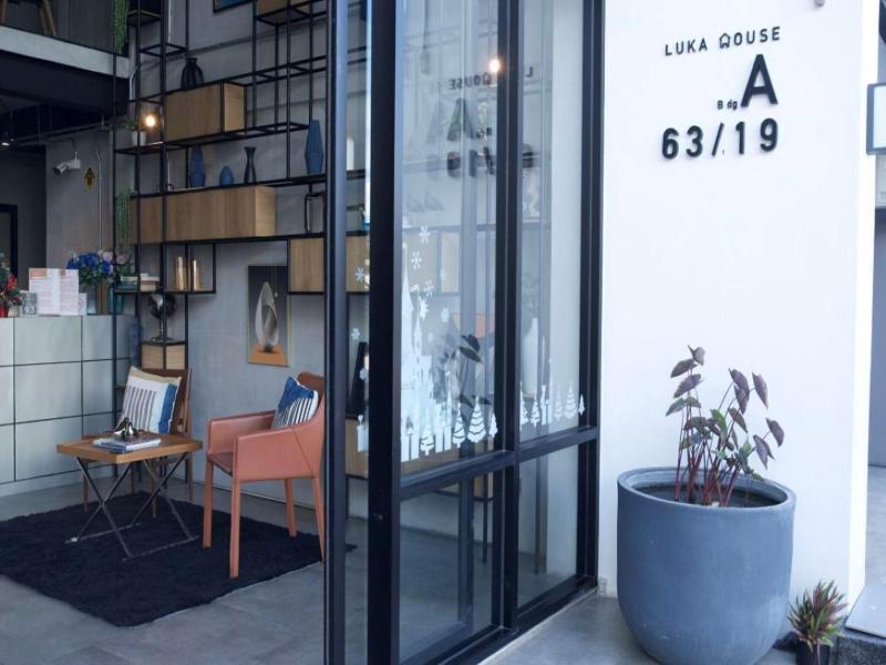 Luka House image