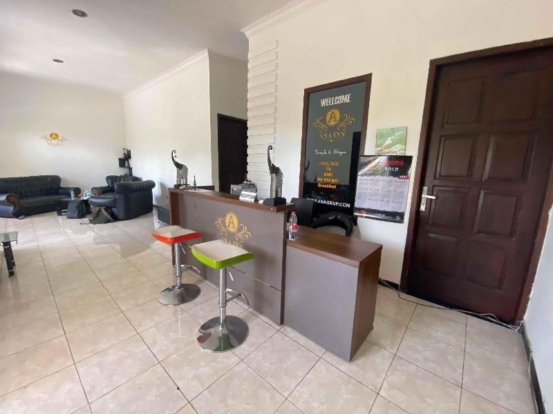 Ana Inn Ambarawa Redpartner image