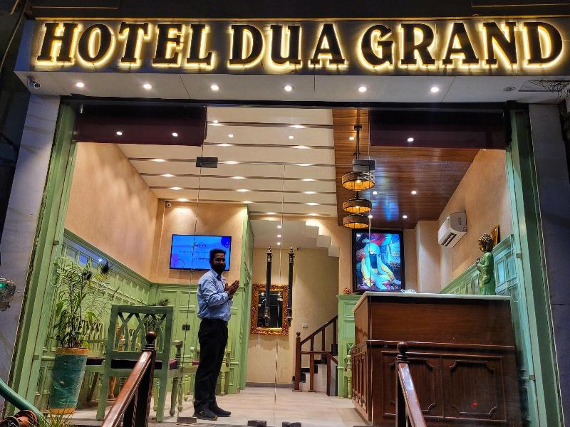 Hotel Dua Grand