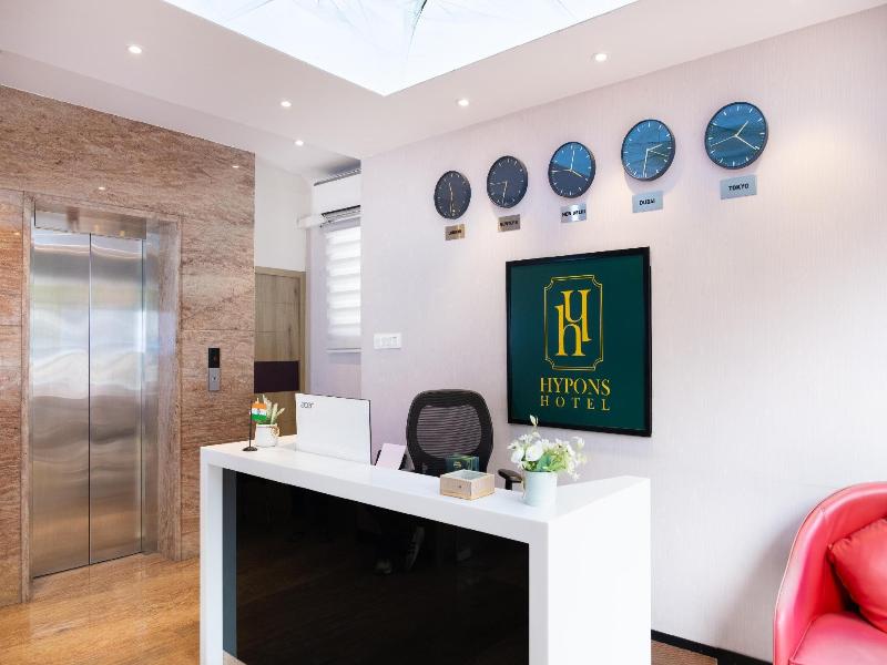 Hypons Hotel image