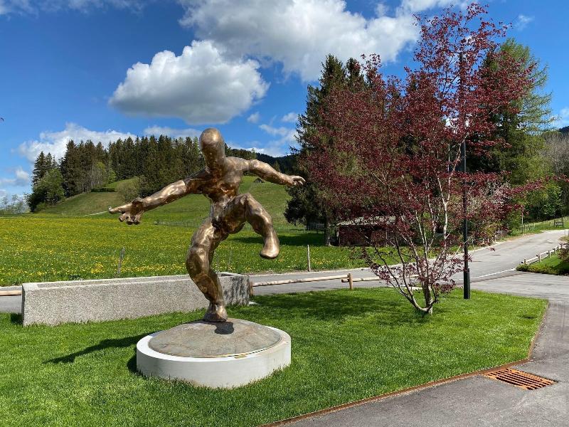 Lartor Resort image
