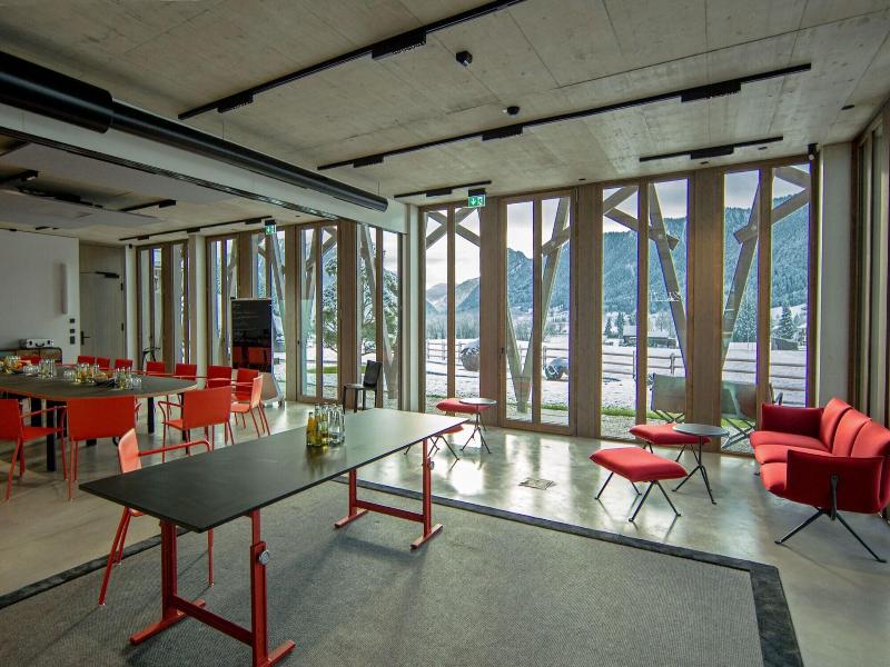 Lartor Resort image