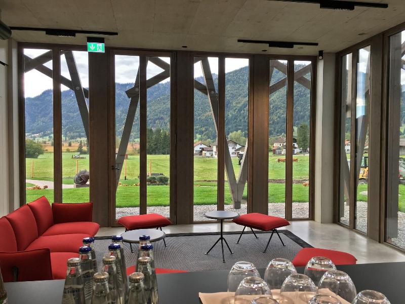 Lartor Resort image