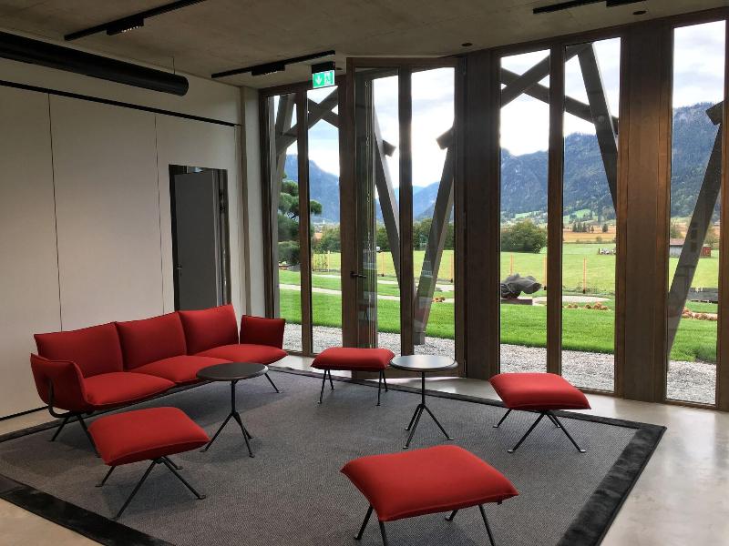 Lartor Resort image