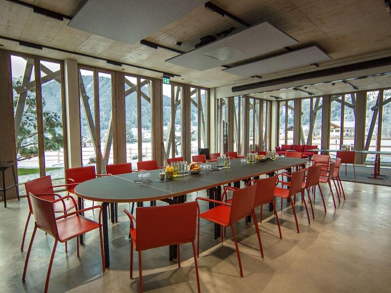 Lartor Resort image