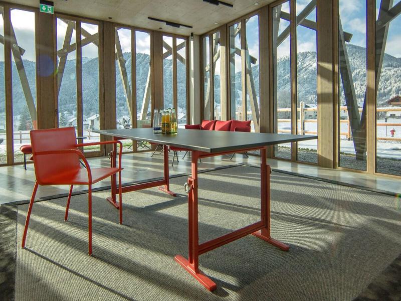 Lartor Resort image