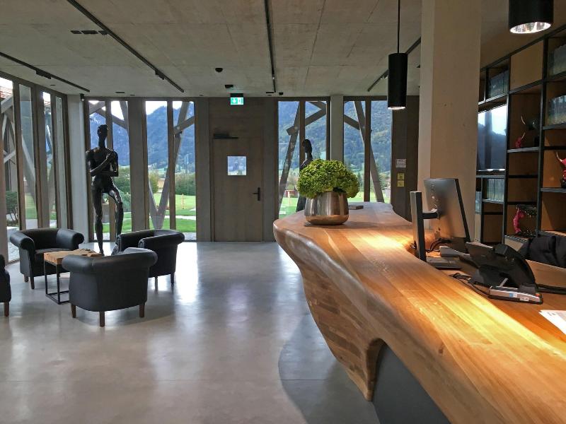 Lartor Resort image