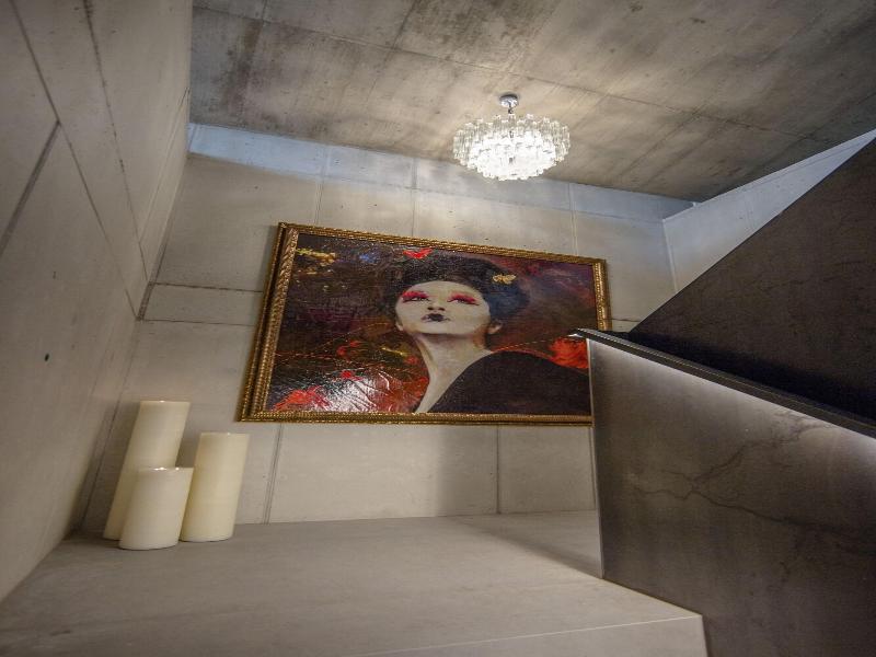 Lartor Resort image