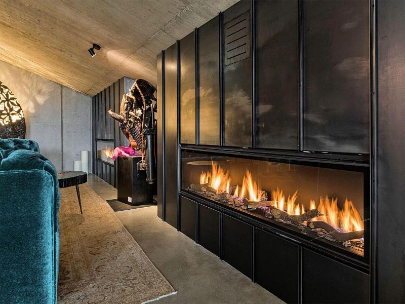 Lartor Resort image