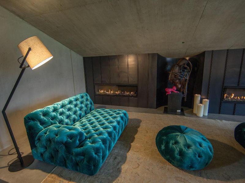 Lartor Resort image
