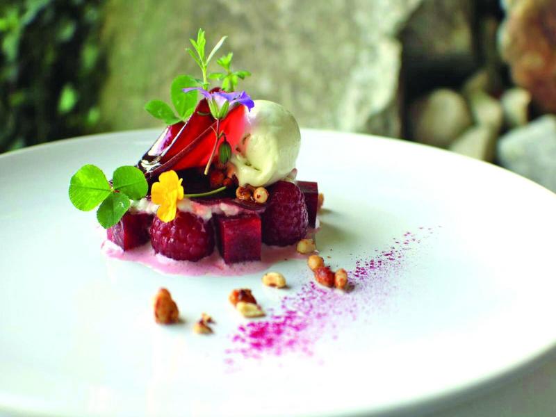 Lartor Resort image