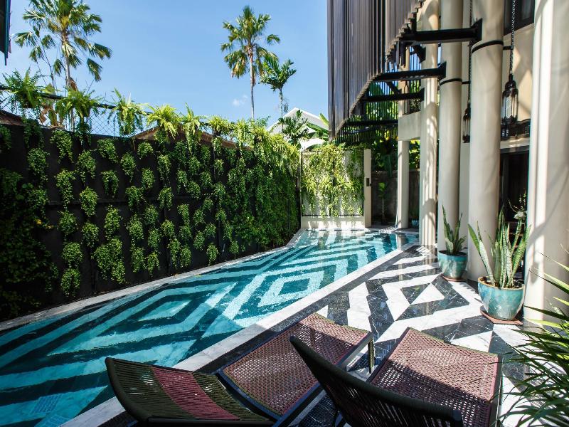 Hotel Verdigris image