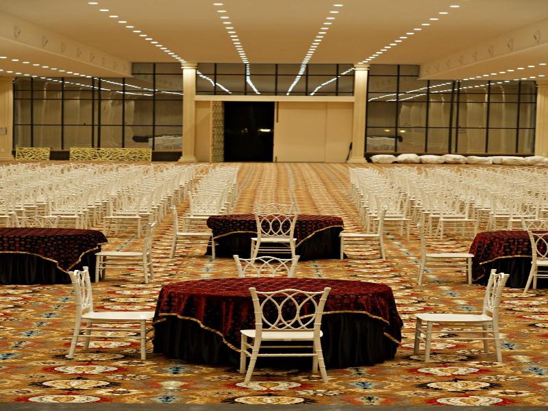 Veerdency Luxury Resort image