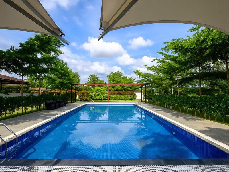 Veerdency Luxury Resort image