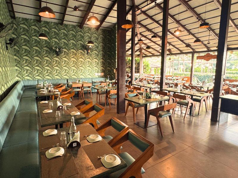 Veerdency Luxury Resort image