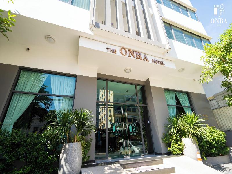 The Onra Hotel image