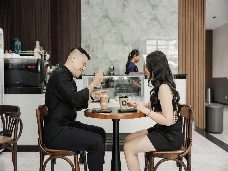 The Onra Hotel image