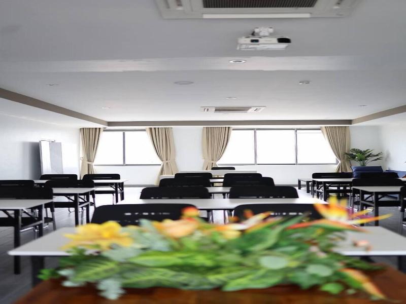 The Onra Hotel image