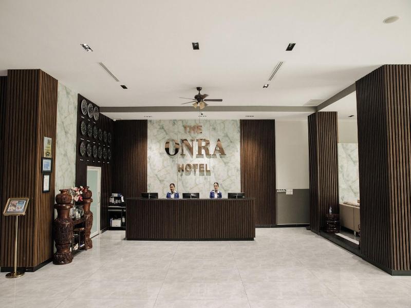 The Onra Hotel image