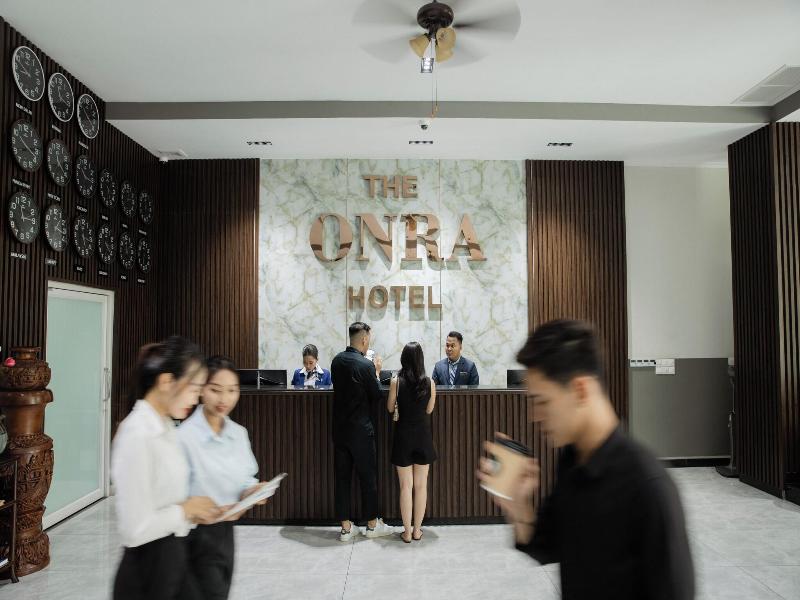 The Onra Hotel image